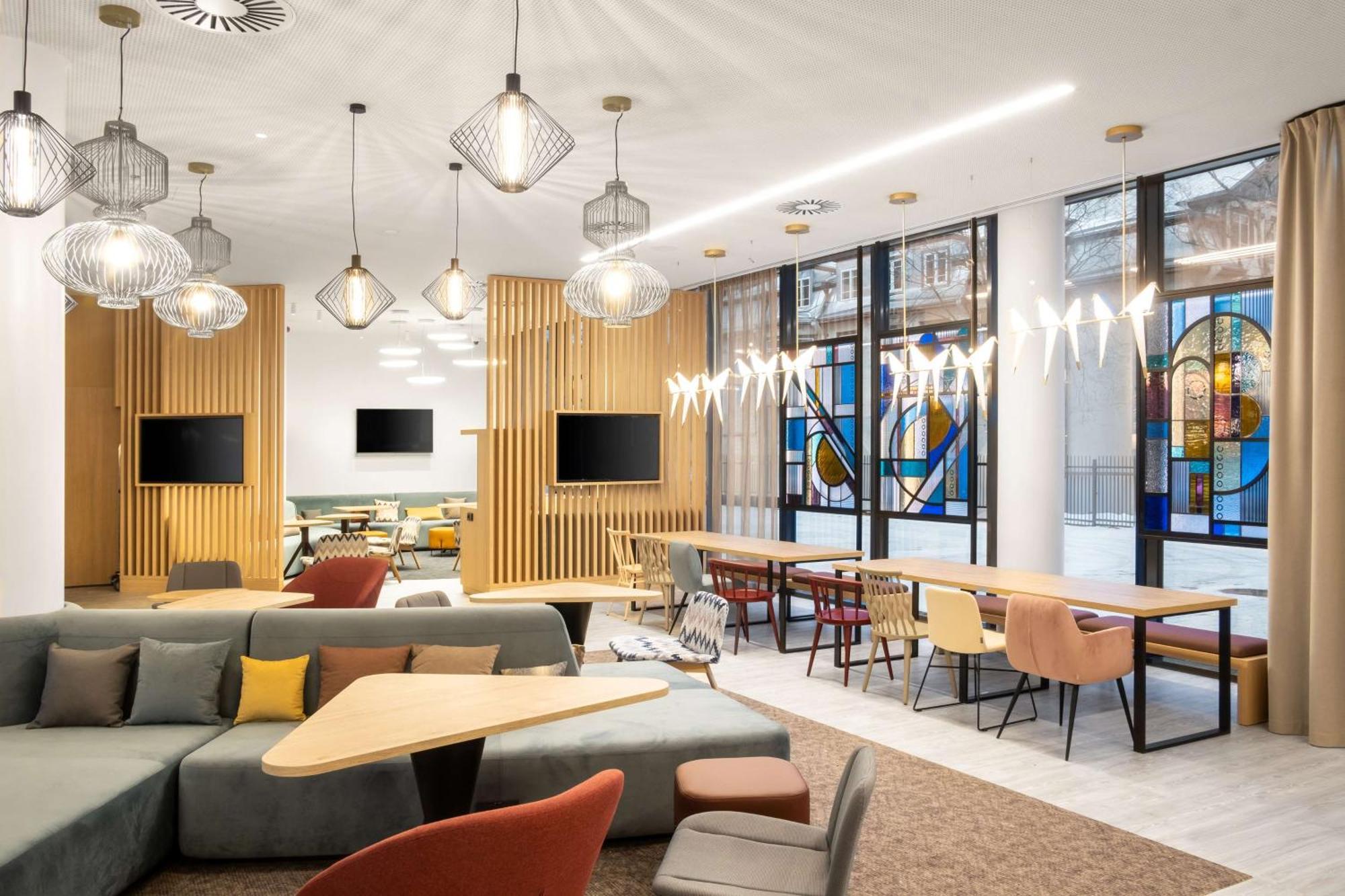 Hampton By Hilton 4* Tallinn