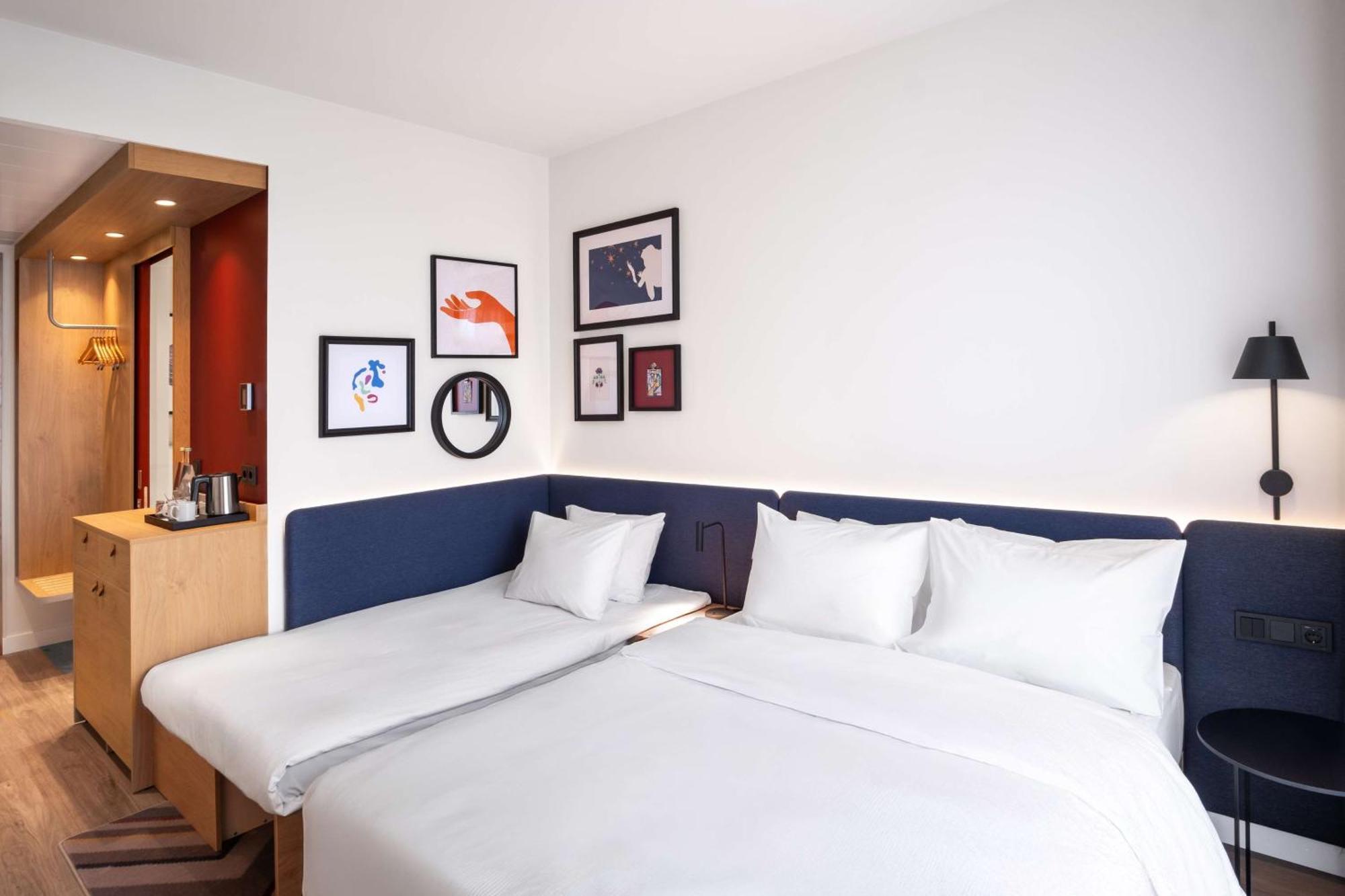 Hampton By Hilton Tallinn