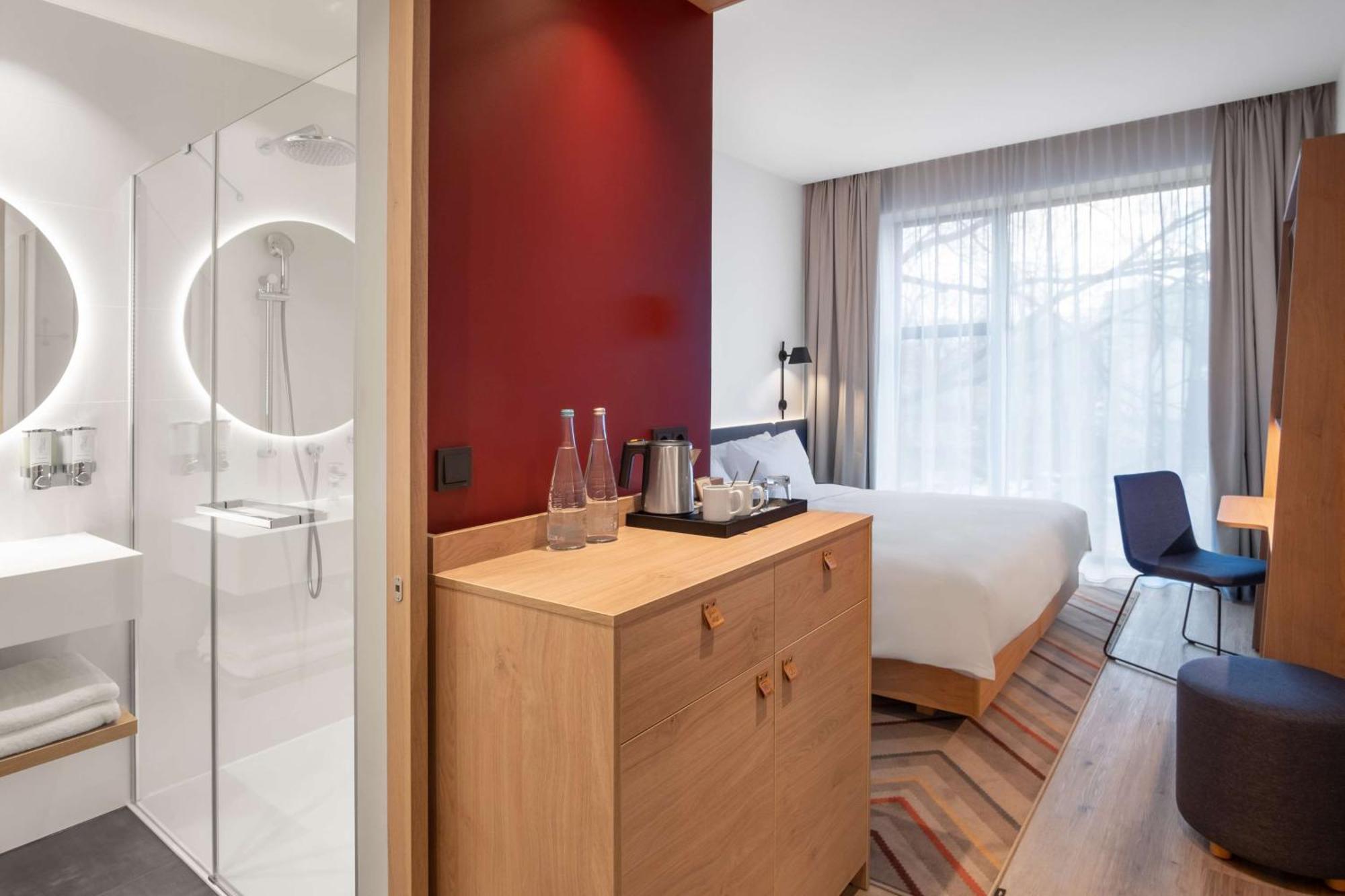 Hampton By Hilton 4* Tallinn