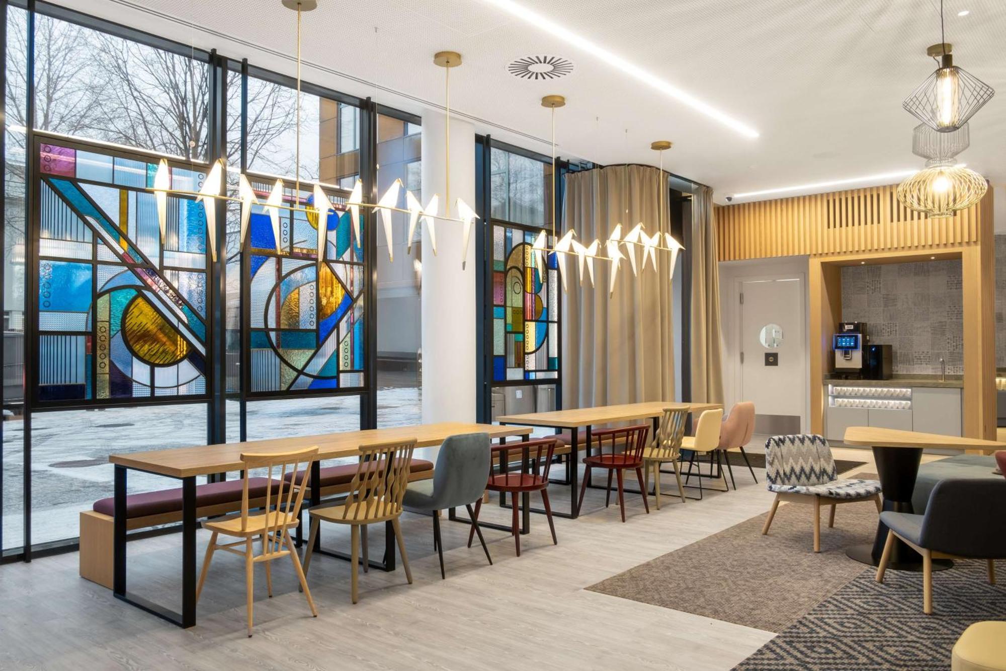Hampton By Hilton