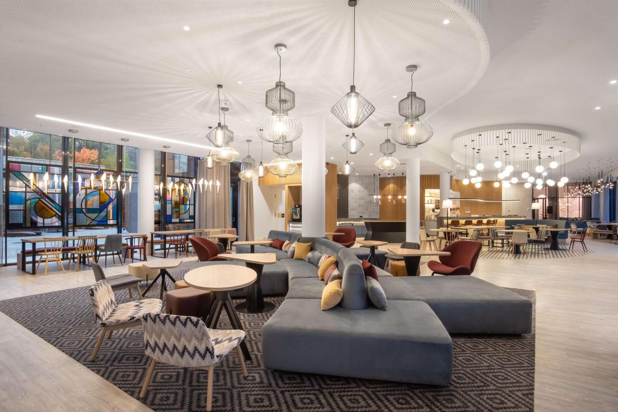 Hotel Hampton By Hilton